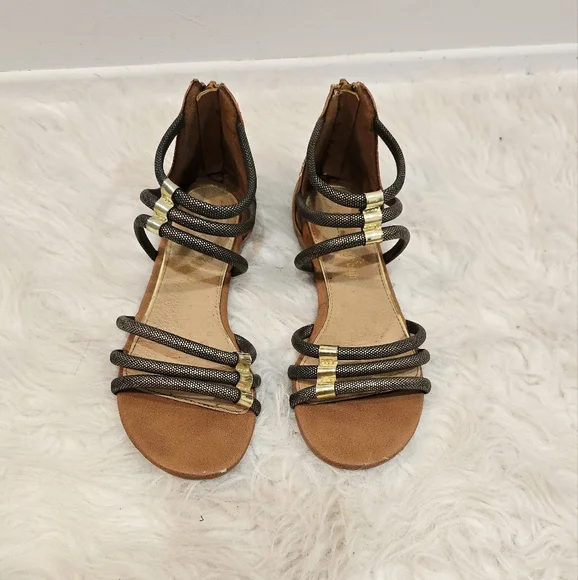 🔥 US Size 6 QUICK SALE! 5-Pair Summer Shoe Lot – Comfort & Style - Picture 6 of 16